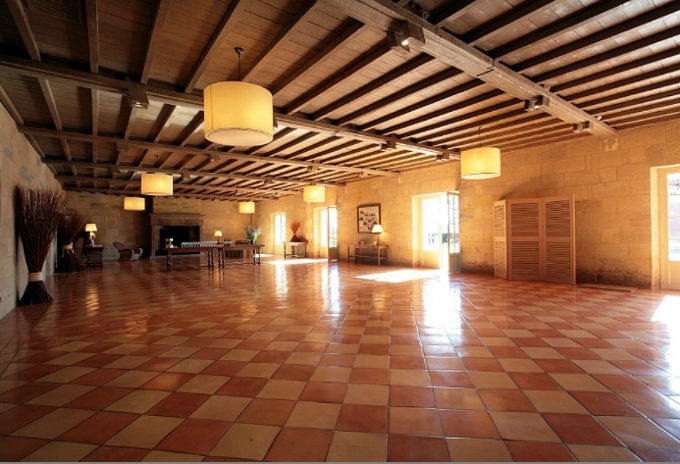 @ChâteauHautBailly